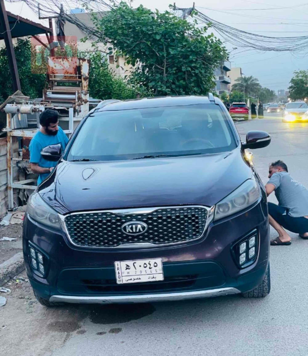 کیا سۆرینتۆ